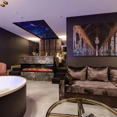 Art Luxury Hotel