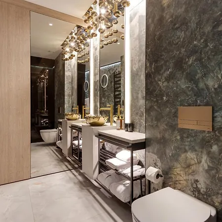 Art Luxury Hotel