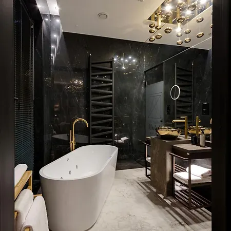 Art Luxury Hotel Krakow