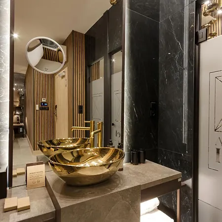 Hotel Art Luxury Krakow