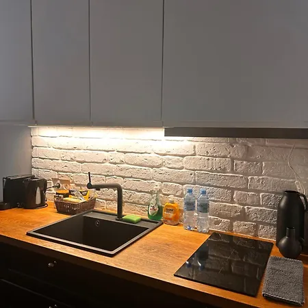Apartment Centrum Stare *