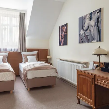 Apartmán Pod Baranem