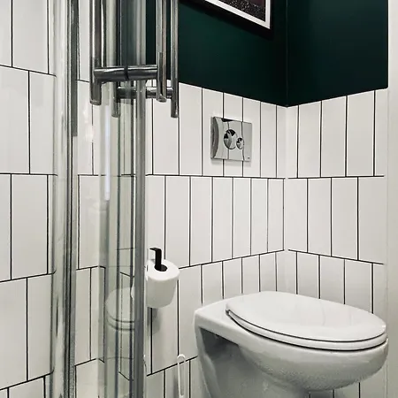 Charming Apartment, Wawel & Old Town Apartment *