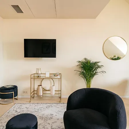 Hotel apartamentowy Bogoria - Loftaffair Collection