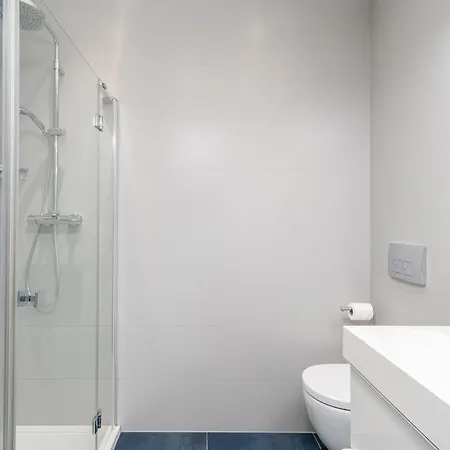 Aparthotel S18 Boutique - Old Town