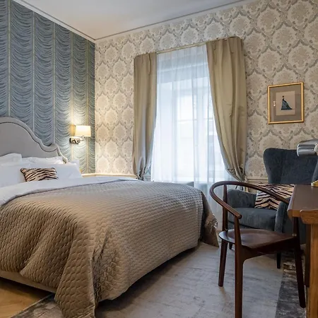 Unicus Palace Old Town - Destigo 5* Krakow