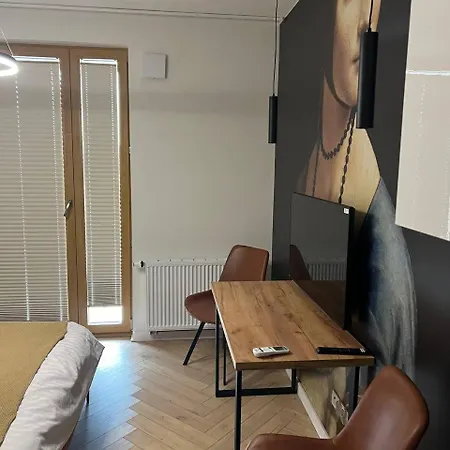 Apartmán Tutu Comfort