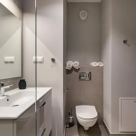 Nextdoor Kraków