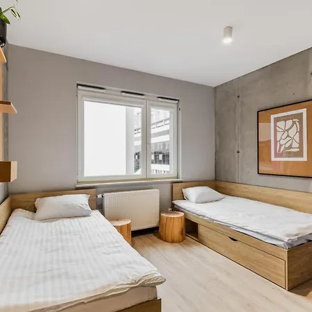 Nextdoor Hotell *