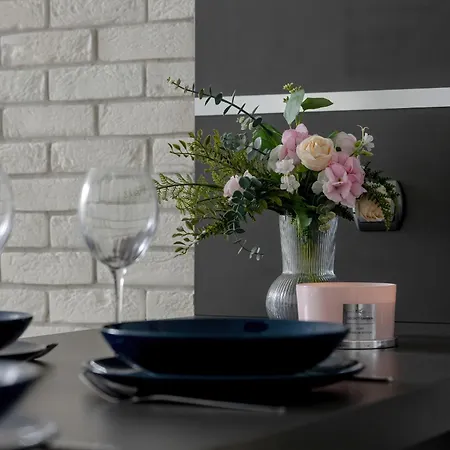 Nowoczesny & Klimatyzowany Z Parkingiem By Renters Apartment Krakow