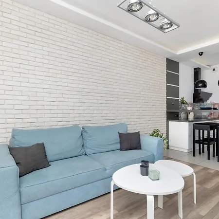 Nowoczesny & Klimatyzowany Z Parkingiem By Renters * Krakow