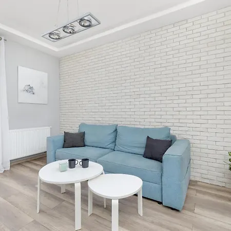 Apartment Nowoczesny & Klimatyzowany Z Parkingiem By Renters Krakow