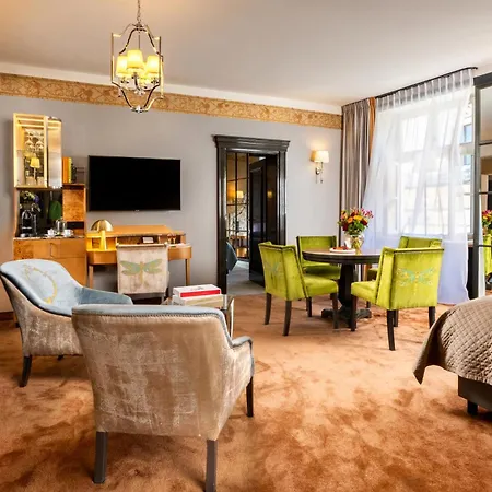 Balthazar Design Hotel