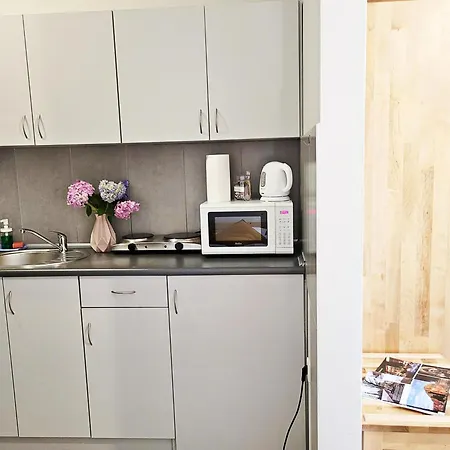 Dream Post Hotel apartamentowy