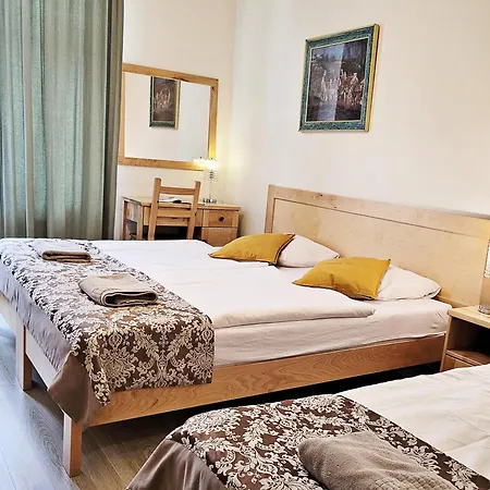 Dream Post Hotel apartamentowy