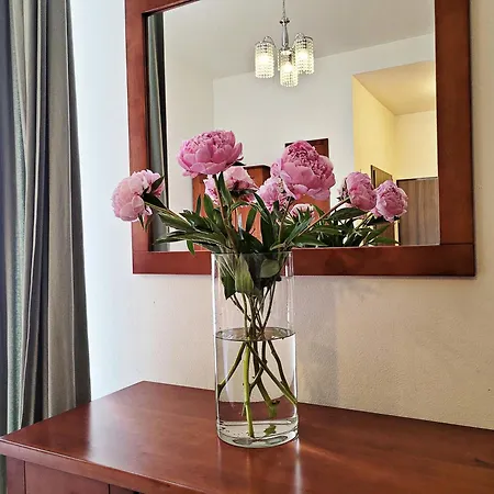 Dream Post Hotel apartamentowy