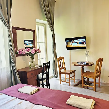 Dream Post Hotel apartamentowy Kraków