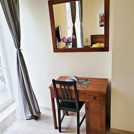 Dream Post Hotel apartamentowy *