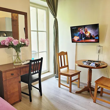 Dream Post Hotel apartamentowy Kraków