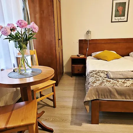 Dream Post Hotel apartamentowy