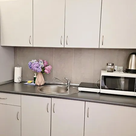 Dream Post Hotel apartamentowy