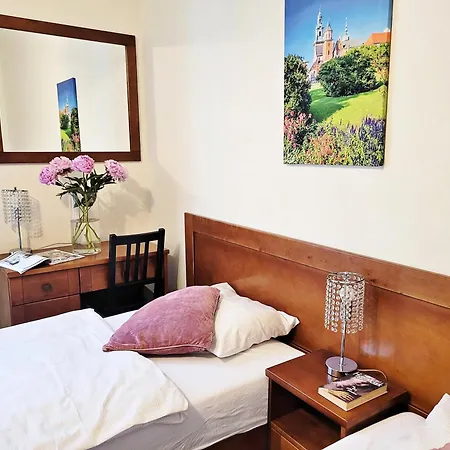 Dream Post Hotel apartamentowy Kraków