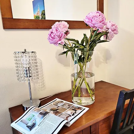 Dream Post Hotel apartamentowy