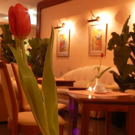 Sympozjum & Otel Krakow