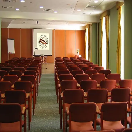 Sympozjum & Krakow