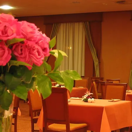 Sympozjum & Otel 4*