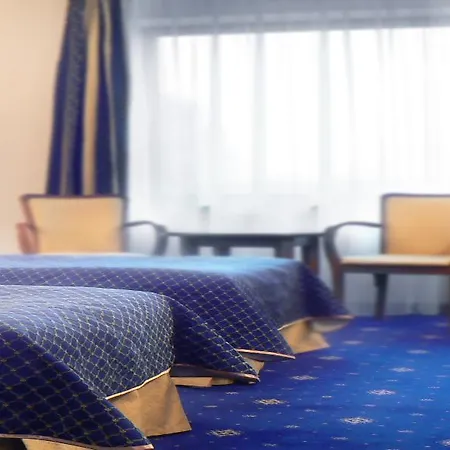 Sympozjum & Otel 4*