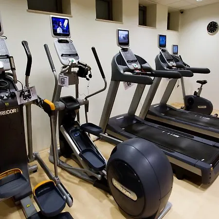 Otel Hilton Garden 4*