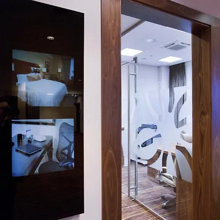 Otel Hilton Garden 4*