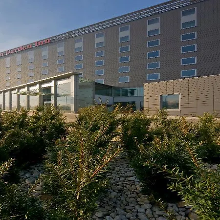 Hilton Garden Otel