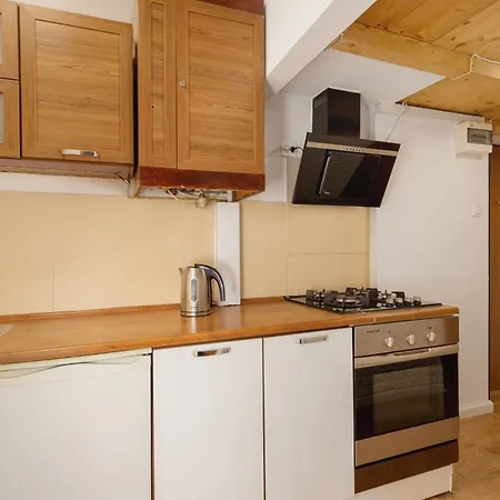 3-bedroom - 51 Dietla Street Apartment Krakow