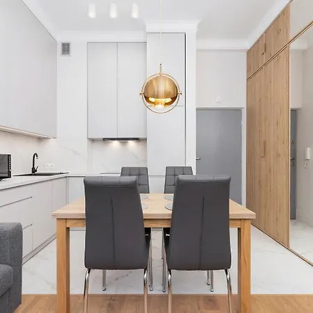 1 Bedroom - Kazimierz- Starowislna 43 Apartment