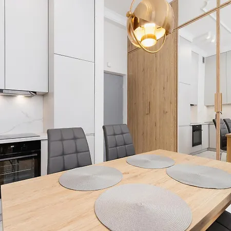 Apartment 1 Bedroom - Kazimierz- Starowislna 43 *