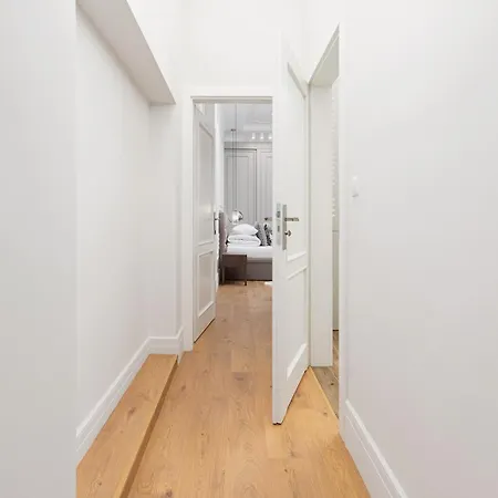1 Bedroom - Kazimierz- Starowislna 43 * Krakow