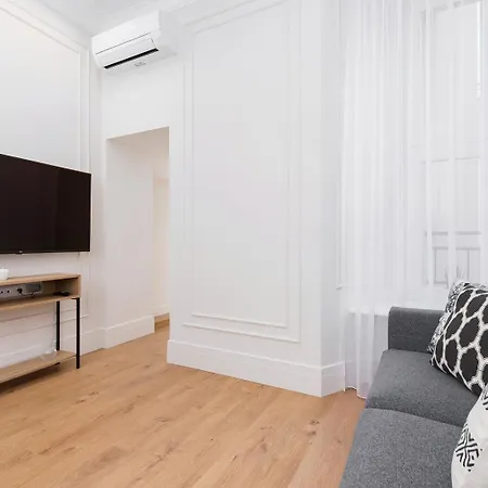 1 Bedroom - Kazimierz- Starowislna 43 Krakow