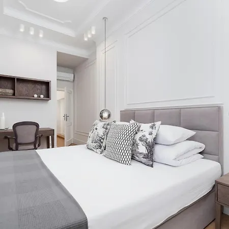 1 Bedroom - Kazimierz- Starowislna 43 * Krakow