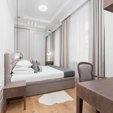 Apartment 1 Bedroom - Kazimierz- Starowislna 43 *