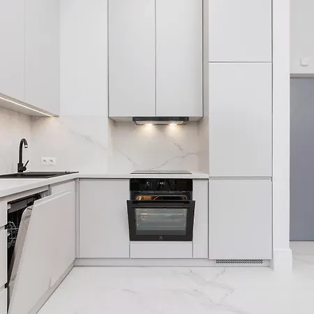Apartment 1 Bedroom - Kazimierz- Starowislna 43 Krakow