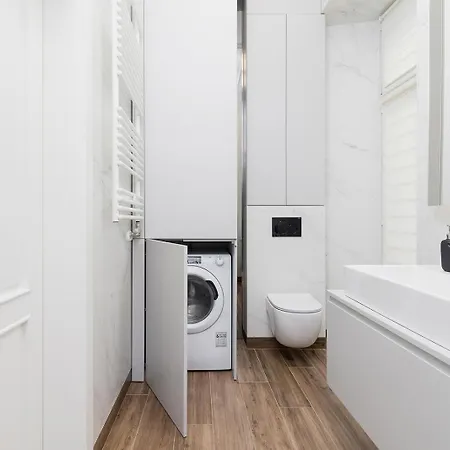 1 Bedroom - Kazimierz- Starowislna 43 Apartment