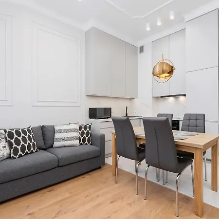 1 Bedroom - Kazimierz- Starowislna 43 * Krakow