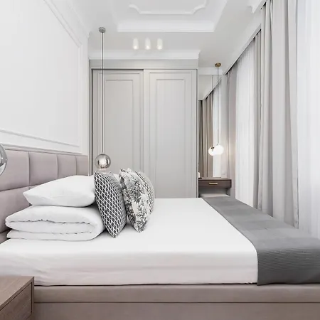1 Bedroom - Kazimierz- Starowislna 43 Apartment