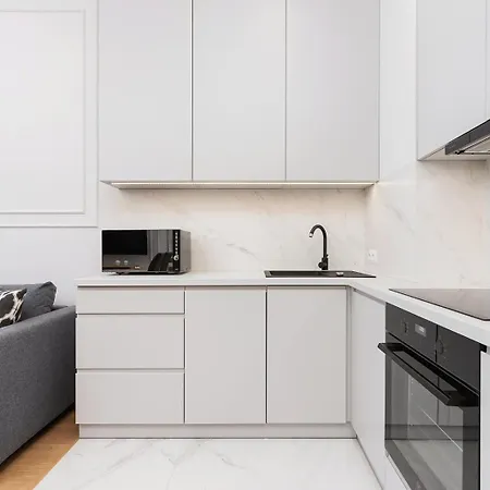 1 Bedroom - Kazimierz- Starowislna 43 Apartment *