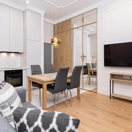 1 Bedroom - Kazimierz- Starowislna 43 Krakow