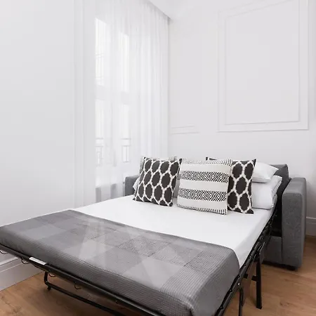 1 Bedroom - Kazimierz- Starowislna 43 Krakow