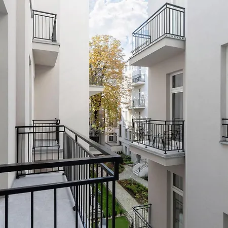 Apartment 1 Bedroom - Kazimierz- Starowislna 43 *