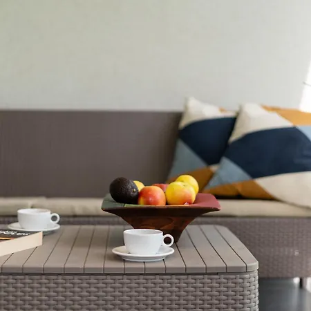 Apartament Old Town Krowoderska With Free Underground Garage *